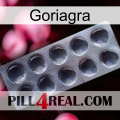 Goriagra 30